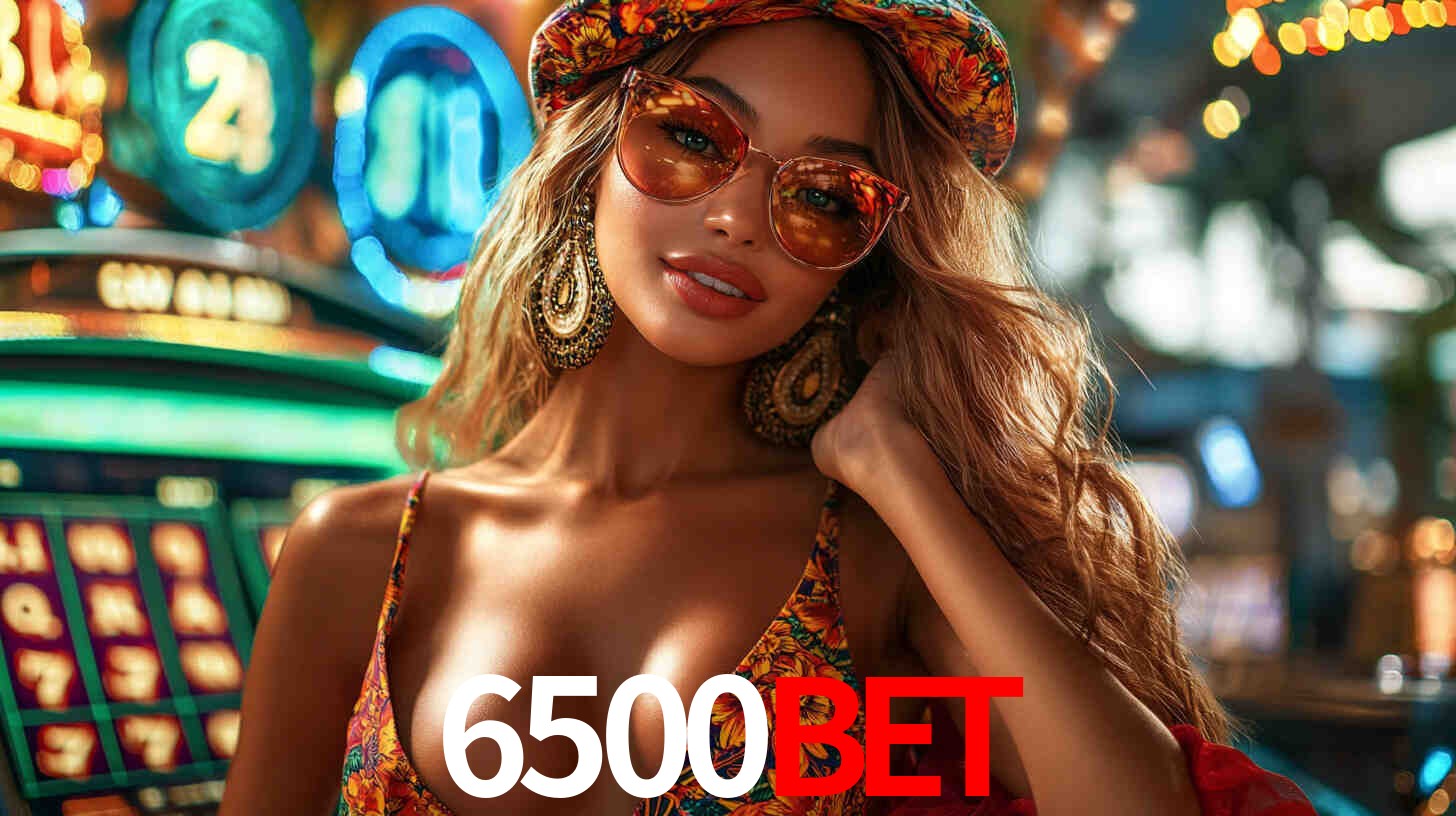 Programa VIP 6500Bet