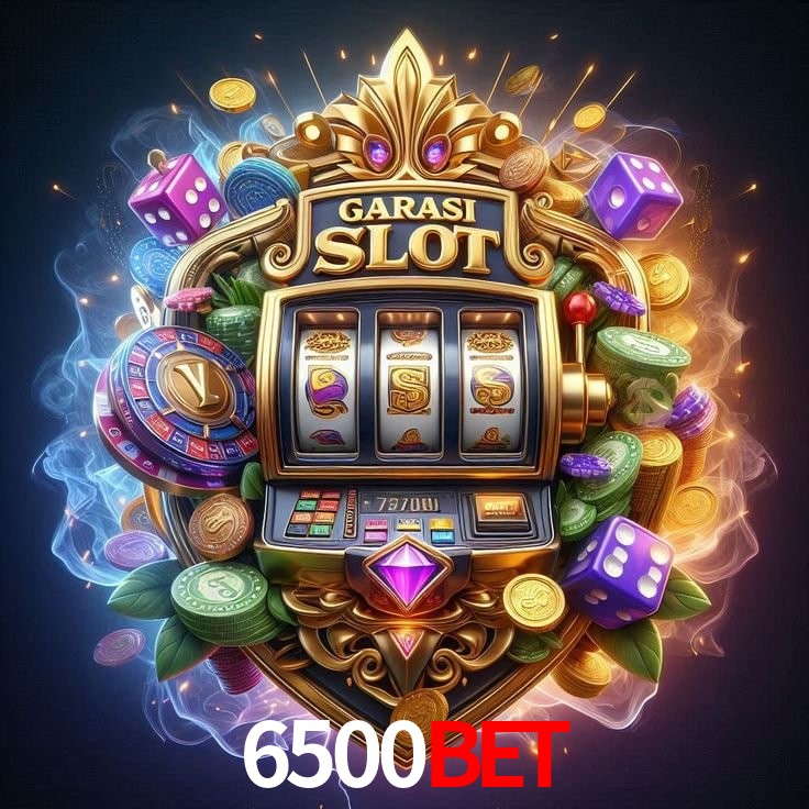 Jogos de Slot 6500Bet