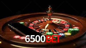 Football Betting 6500Bet