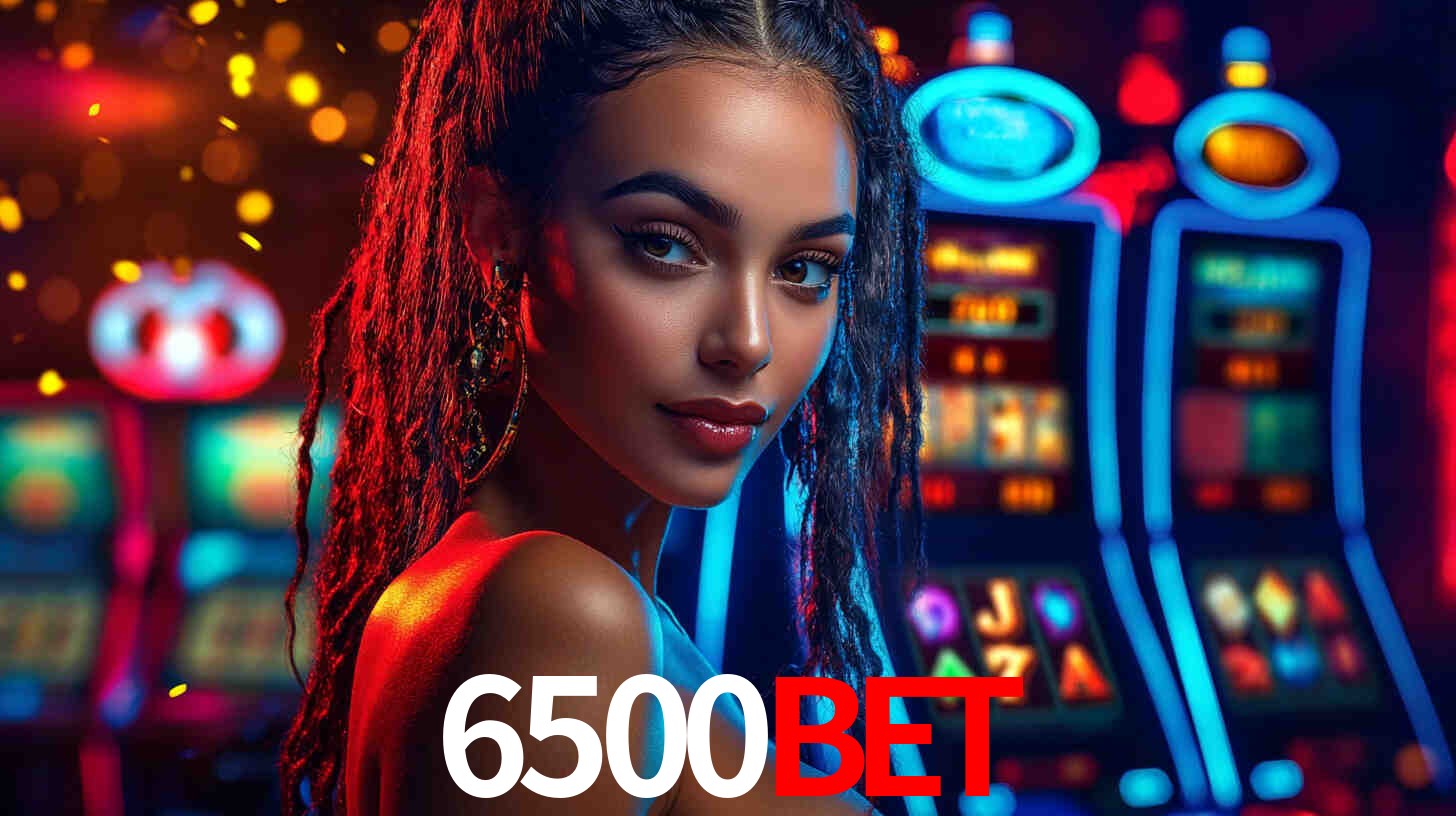 Apostas Esportivas na 6500Bet: Um Guia Completo