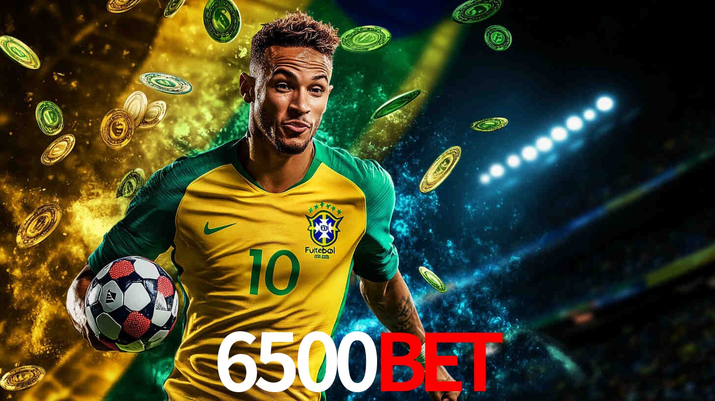 Inovações de Jogos na 6500Bet: O Futuro das Experiências Interativas
