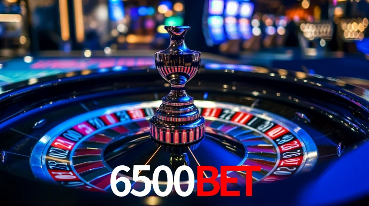 6500Bet App Interface