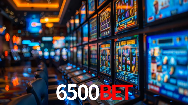 Platform Technology 6500Bet